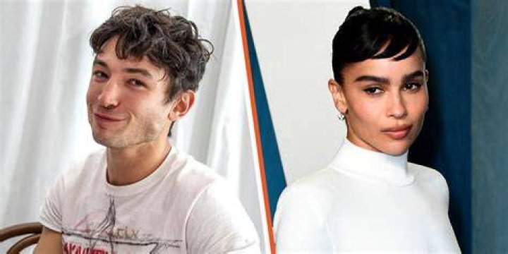 Does Ezra Miller have a boyfriend? Relationship status explained