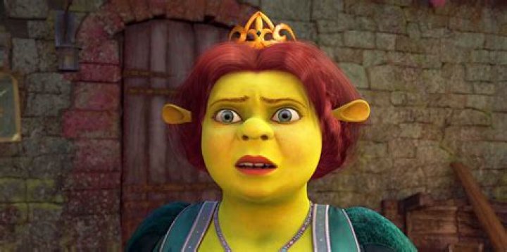 Does Fiona is a Disney princess?