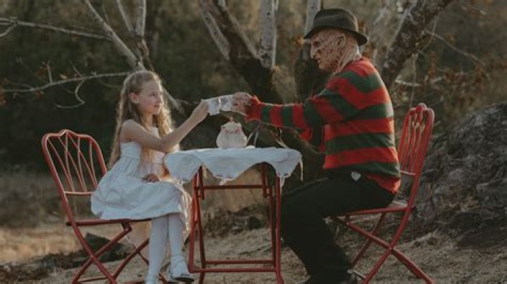 Does Freddy Have A Daughter? – Celebrity