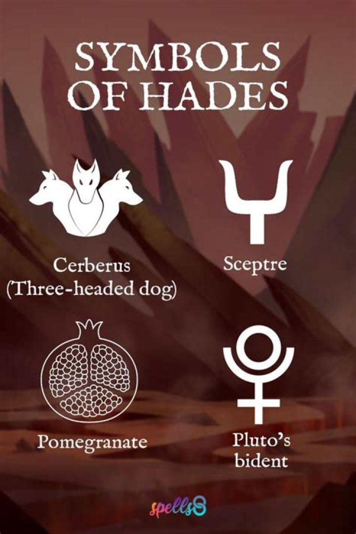Does Hades have a weakness? – Celebrity