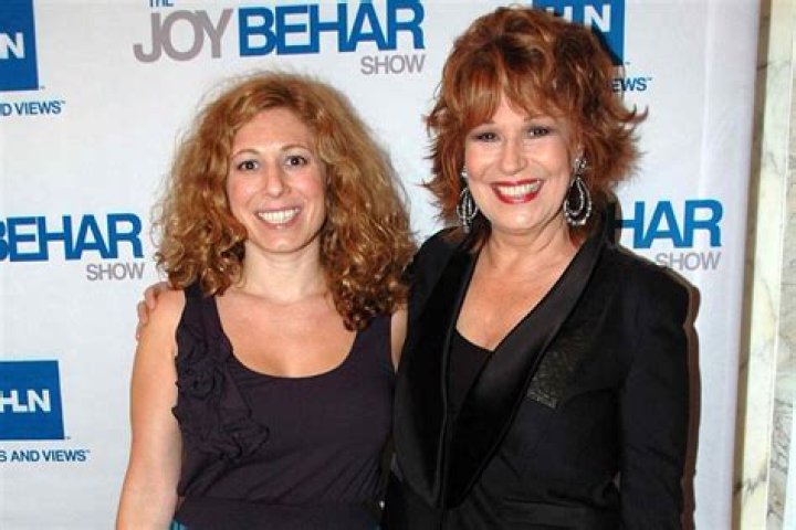 Does Joy Behar have a daughter? Meet her only child Eve Behar