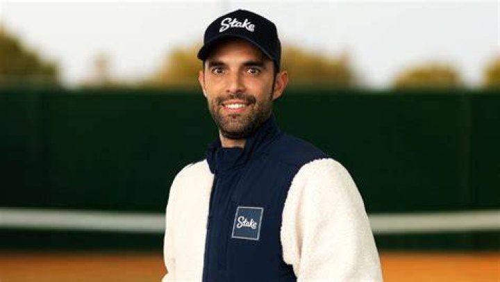 Does Juan Sebastián Cabal have kids?