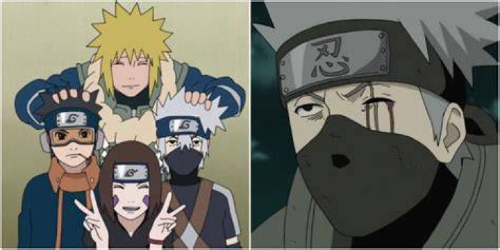 Does Kakashi die in Naruto? Explained