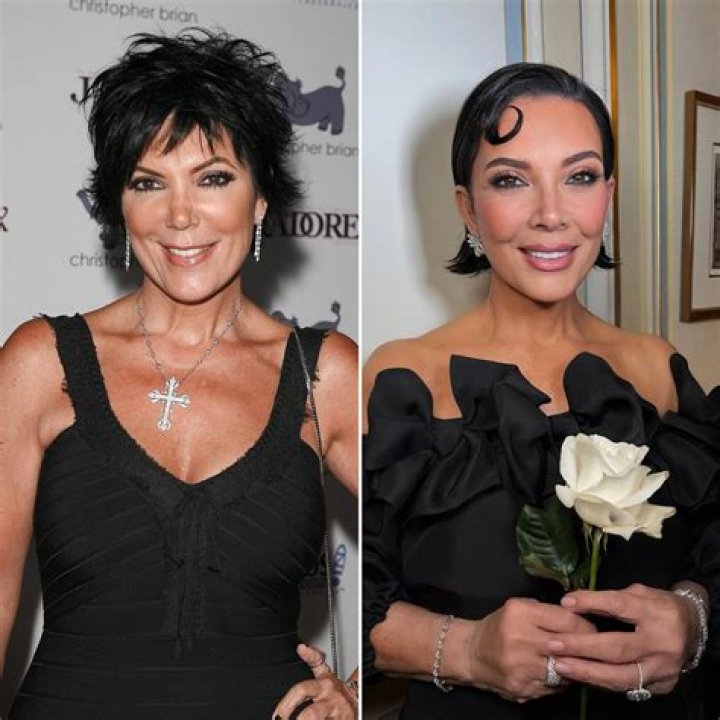 Does Kris Jenner Get Along With Her Sister? – Celebrity