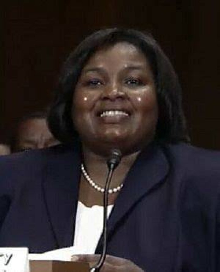 Does Leslie Abrams Gardner have kids?