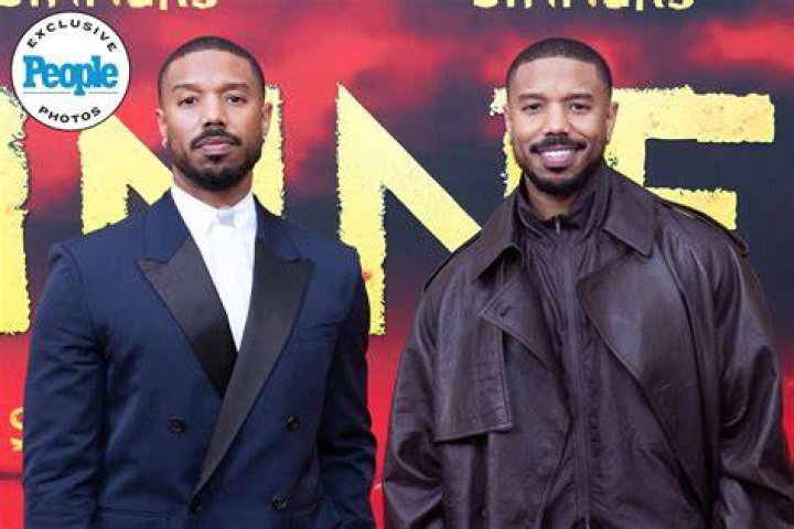Khalid Jordan Wiki, age, height, Michael B. Jordan brother, family, eductaion, net worth 1 Does Michael B. Jordan have a twin brother