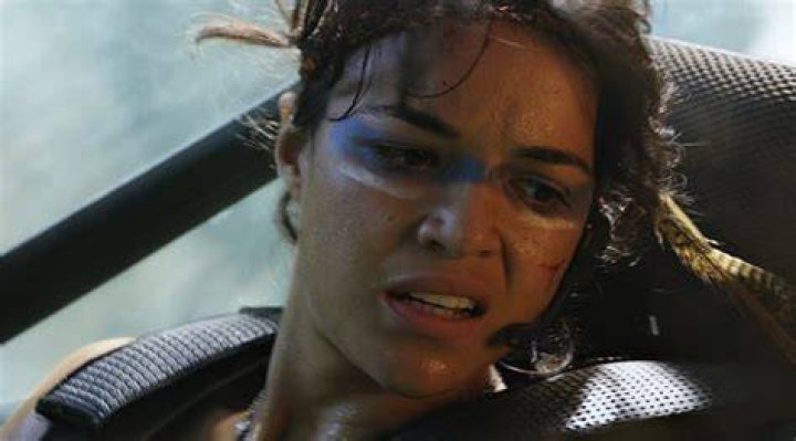 Does Michelle Rodriguez return in ‘Avatar: The Way of Water’?