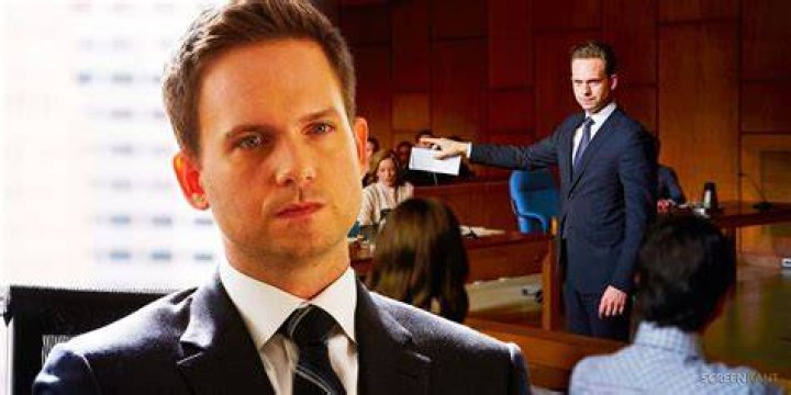 Does Mike Ross Become A Lawyer After Jail? – Celebrity