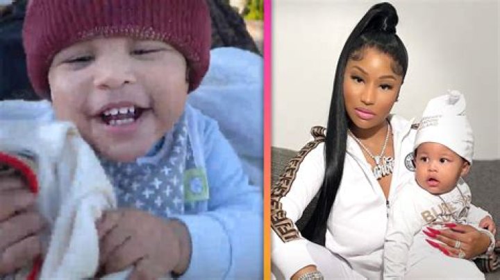 Does Nicki Minaj have a child? What is Nicki Minaj’s baby name?
