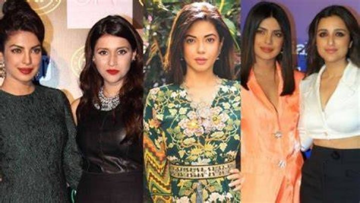 Does Priyanka Chopra have sisters? Her family in the entertainment industry, explained