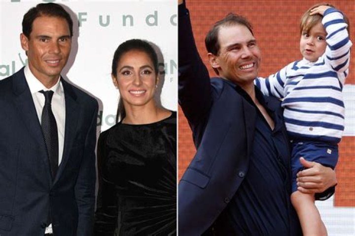 Does Rafael Nadal have kids? Why doesn't Rafael Nadal have kids?