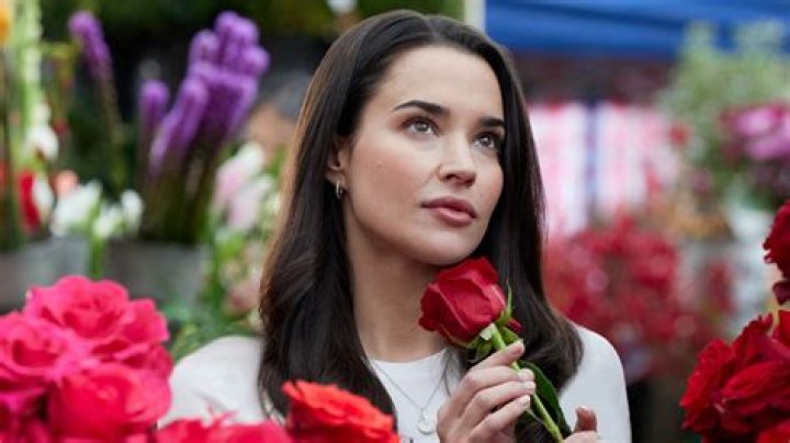Does Rhiannon Fish have siblings?