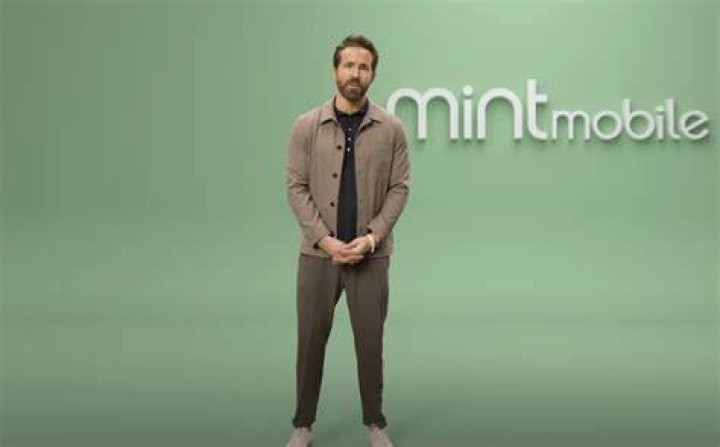 Does Ryan Reynolds own Mint Mobile?
