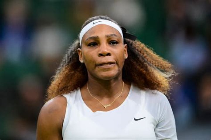 Does Serena Williams have a degree?