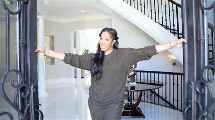 Does Sheree Still Live In Chateau Sheree? – Celebrity