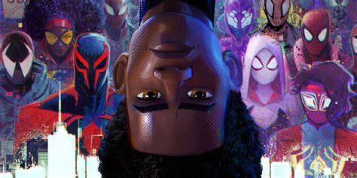 Does ‘Spider-Man: Across the Spider-Verse’ have audio issues? Here’s what I heard