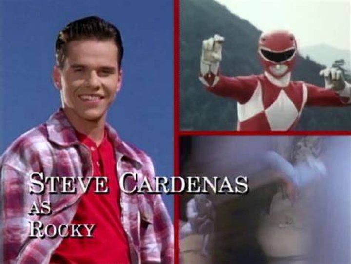 Does Steve Cardenas have a girlfriend?