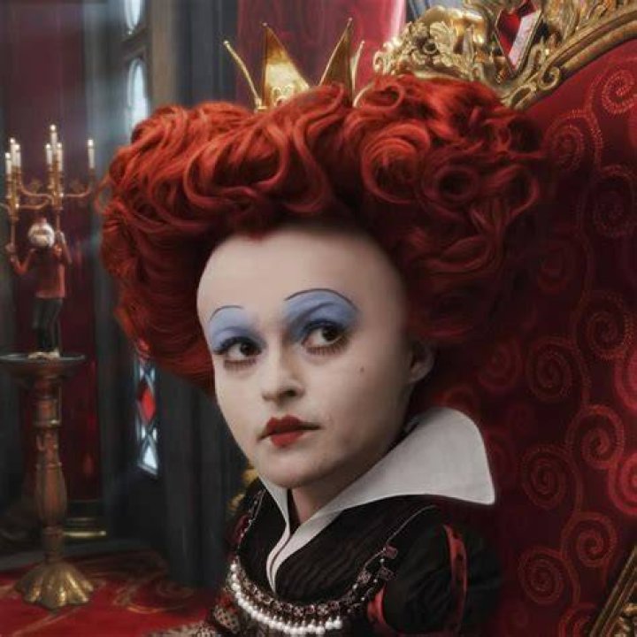 Does the Queen of Hearts have a daughter?