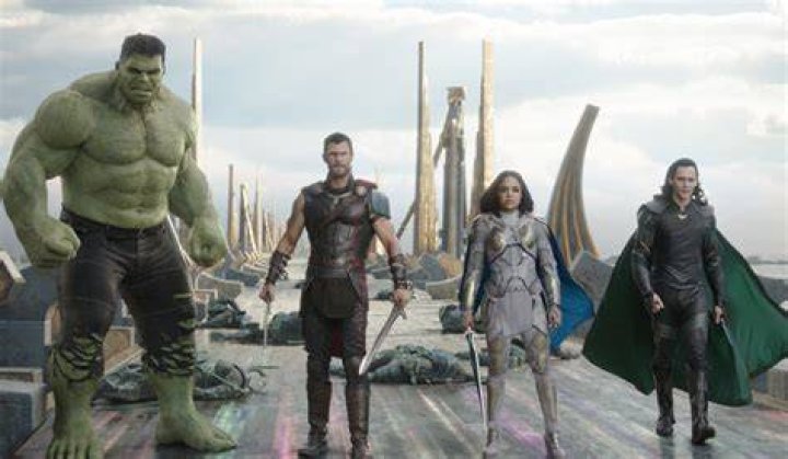 Does Thor: Ragnarok’s Post-Credits Scene(s) Feature The Guardians of the Galaxy?