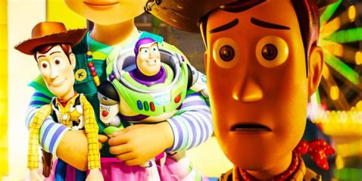 Does Toy Story 3 have a sad ending? – Celebrity