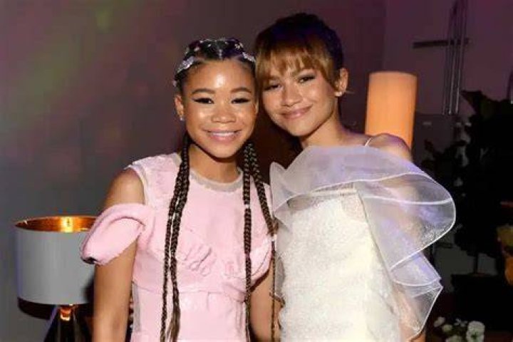 Does Zendaya have siblings?