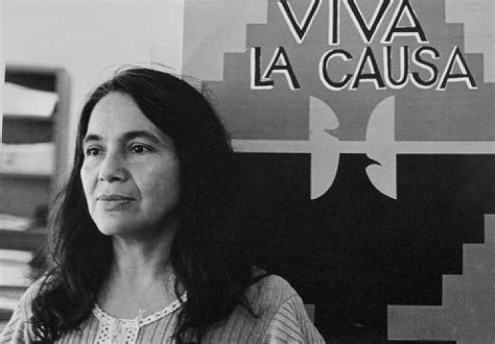 Dolores Huerta Dolores Huerta