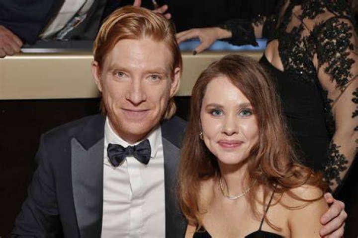Domhnall Gleeson Biography
