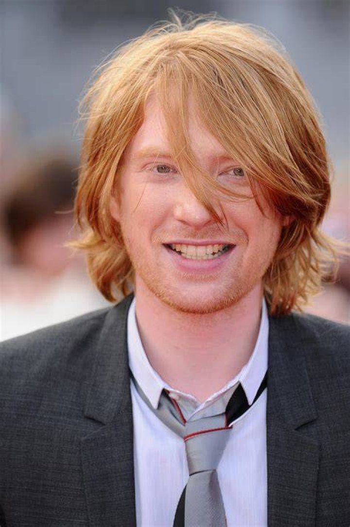 Domhnall Gleeson Says Harry Potter Helped Prepare Him For Star Wars