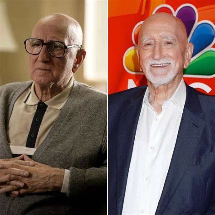 Dominic Chianese Biography - Facts, Childhood, Family Life & Achievements