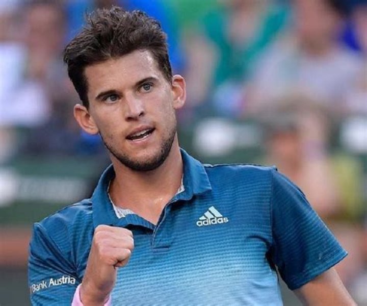 Dominic Thiem Biography - Facts, Childhood, Family Life & Achievements