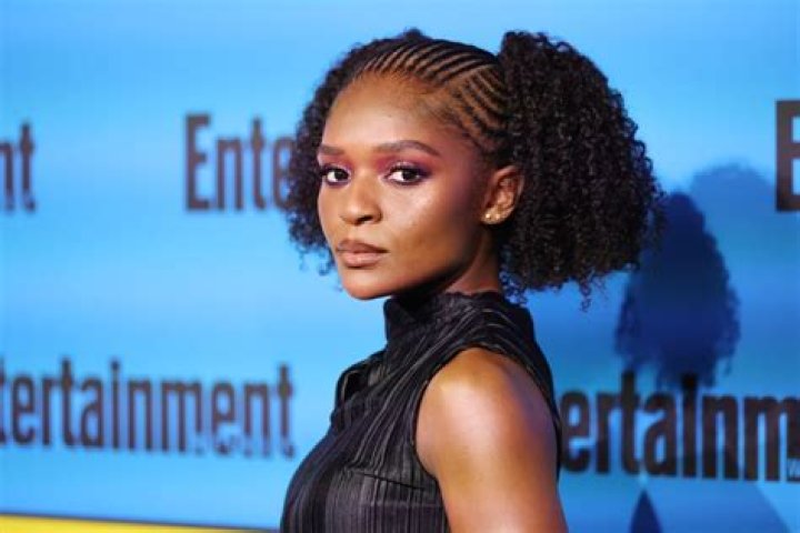 Dominique Thorne career earnings, salary and net worth