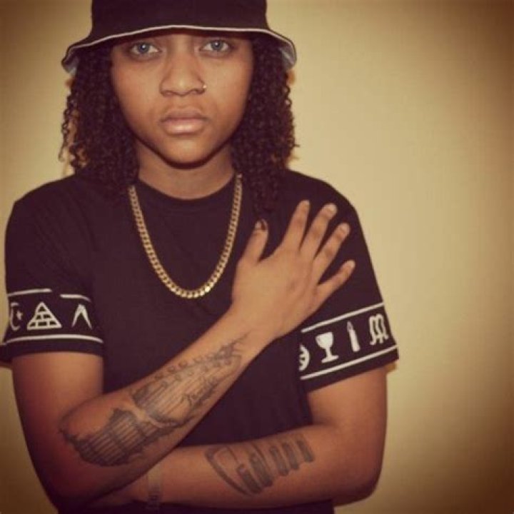 Domo Wilson Biography