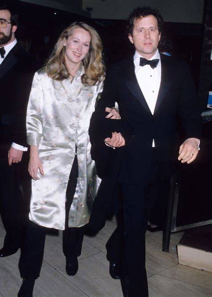 Don Gummer Biography