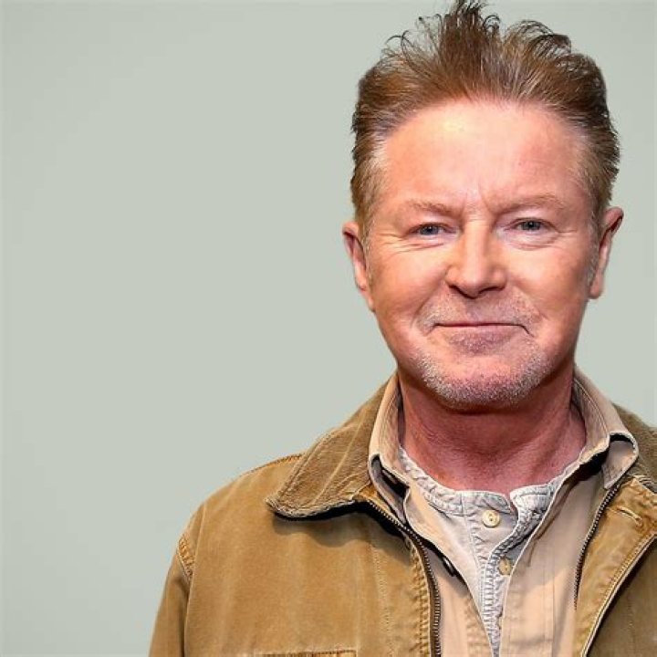 Don Henley