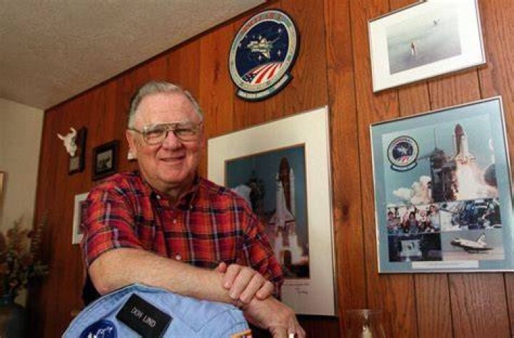 Don Lind cause of death, wife, children, net worth, funeral