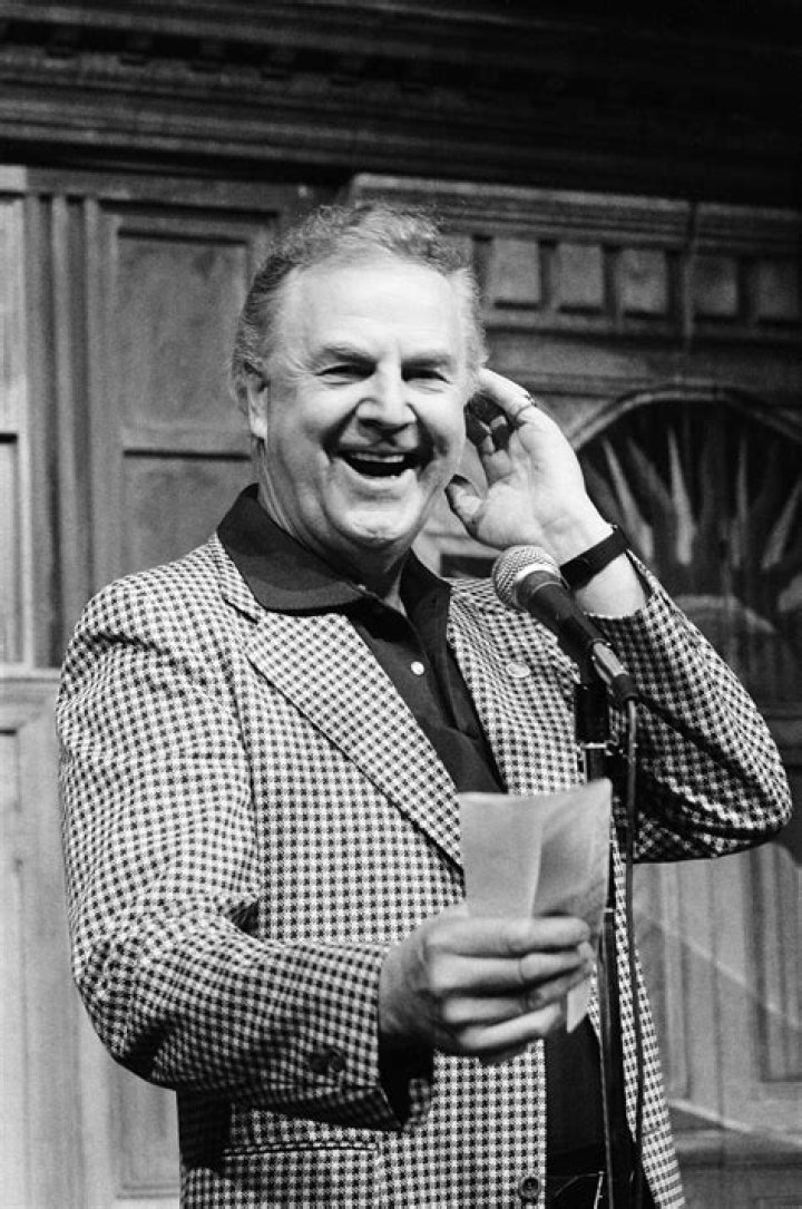 Don Pardo
