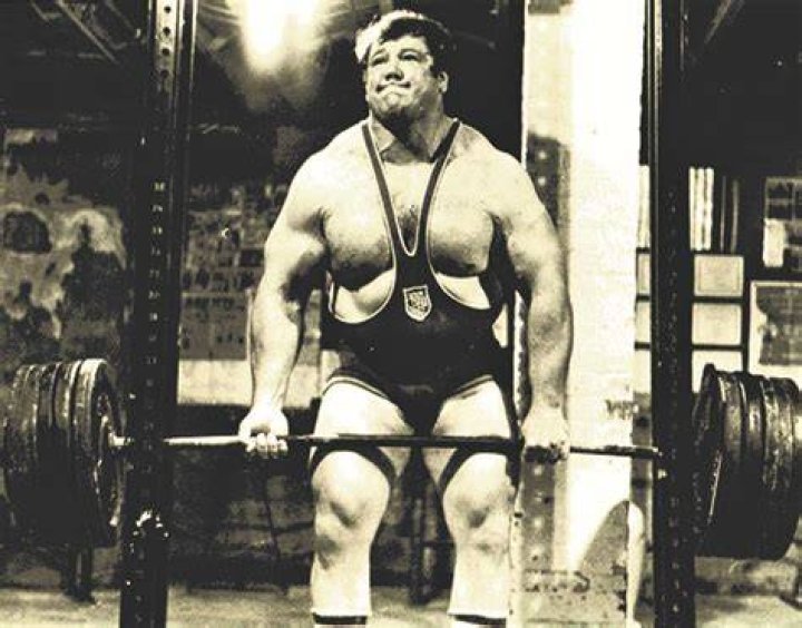 Don Reinhoudt cause of death: What did the World’s Strongest Man die of?