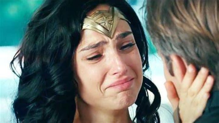 Don’t tell Gal Gadot, but a fan favorite contender to replace her left an intriguing comment on James Gunn’s Wonder Woman celebration