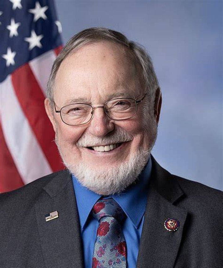 Don Young Alaska Republican