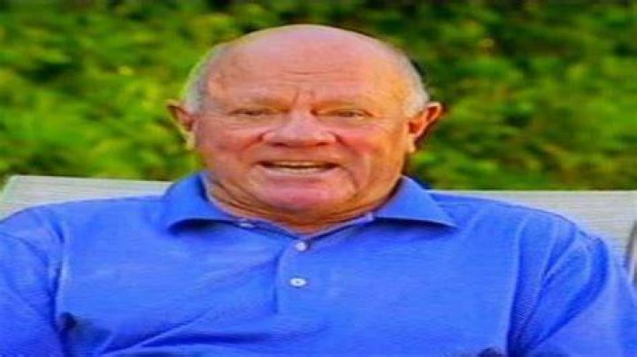 Don Young cause of death, age, wife, children, net worth