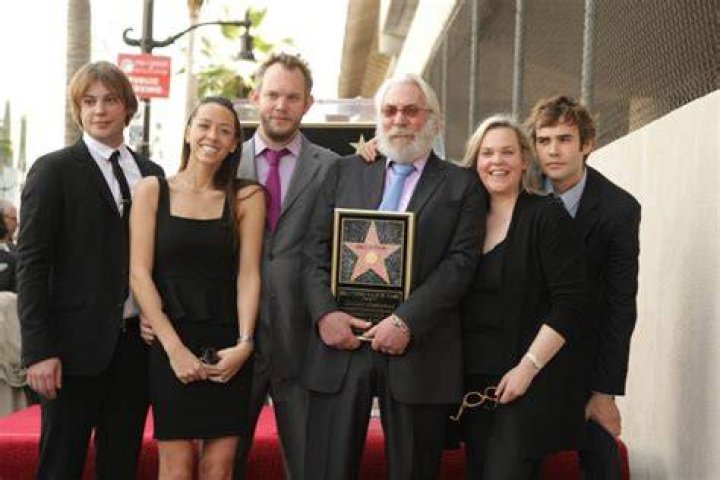 Donald Sutherland children: Meet Kiefer Sutherland, Rossif Sutherland, Angus Sutherland, Rachel Sutherland, Roeg Sutherland