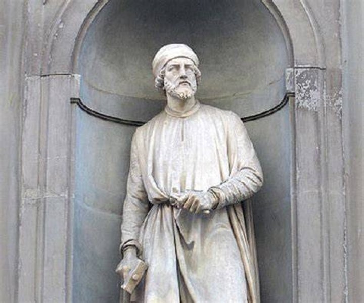 Donatello Biography - Facts, Childhood, Family Life & Achievements