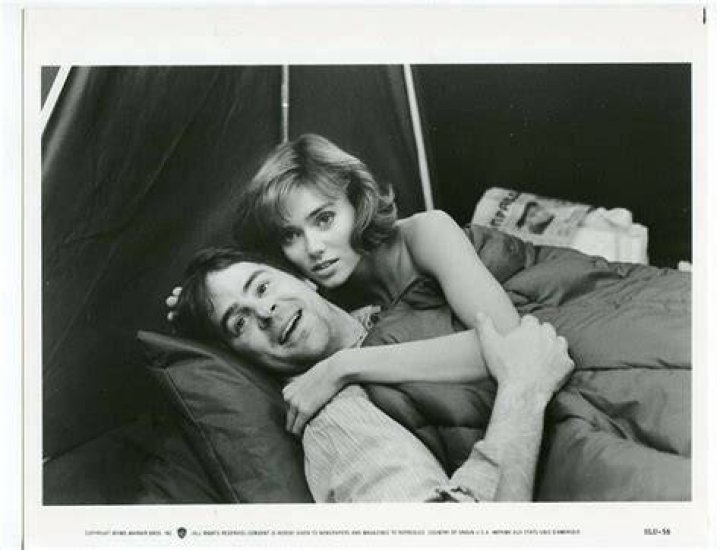 Donna Dixon Donna Dixon