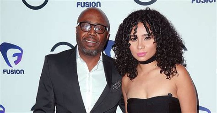 Donnell Rawlings’ children: Meet Austen Rawlings
