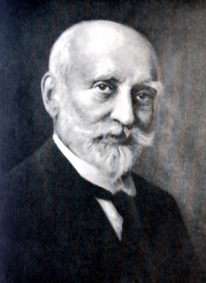 Dorabji Tata Dorabji Tata