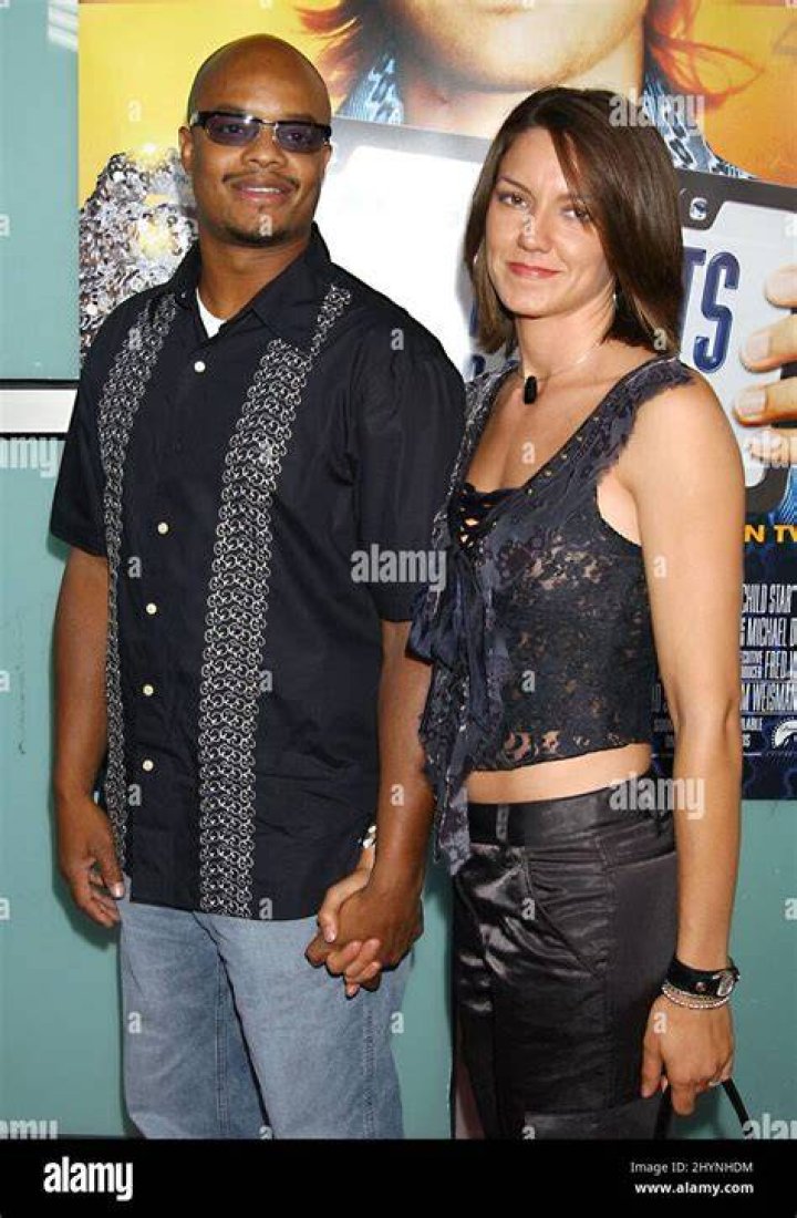 Todd Bridges wife: Who is Dori Bridges? Age, height, kids, net worth 1 Dori Bridges