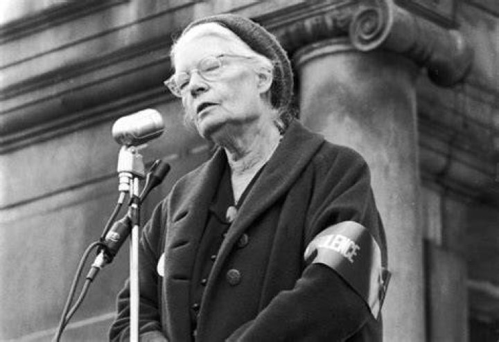 Dorothy Day