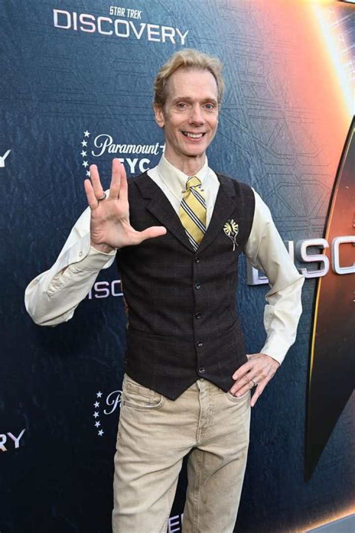 Doug Jones children: Does Doug Jones have children?