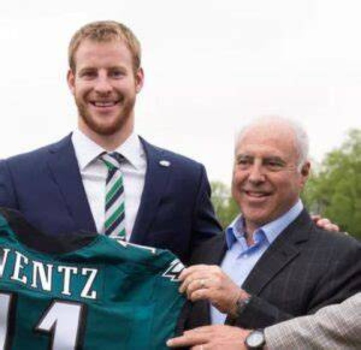 Doug Wentz