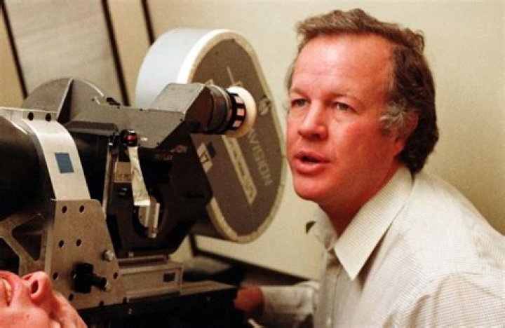 Douglas Trumbull